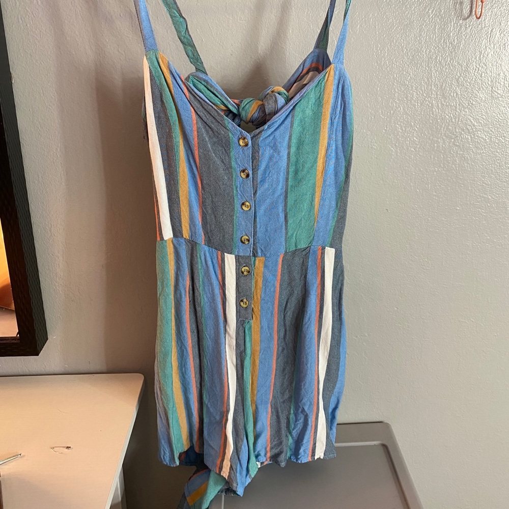 romper - Picture 4 of 4